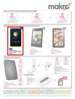 Makro : Winter Sale (10 Jun - 16 Jun 2014), page 5
