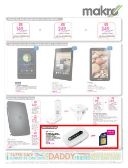 Makro : Winter Sale (10 Jun - 16 Jun 2014), page 5