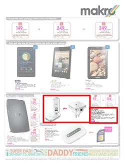 Makro : Winter Sale (10 Jun - 16 Jun 2014), page 5