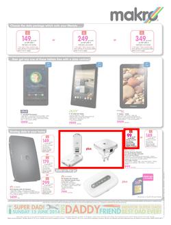 Makro : Winter Sale (10 Jun - 16 Jun 2014), page 5