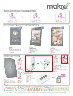 Makro : Winter Sale (10 Jun - 16 Jun 2014), page 5