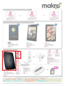 Makro : Winter Sale (10 Jun - 16 Jun 2014), page 5