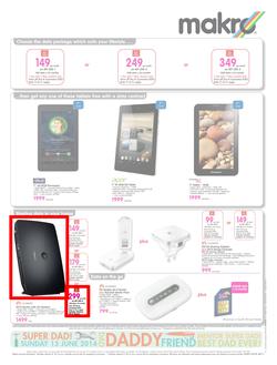 Makro : Winter Sale (10 Jun - 16 Jun 2014), page 5
