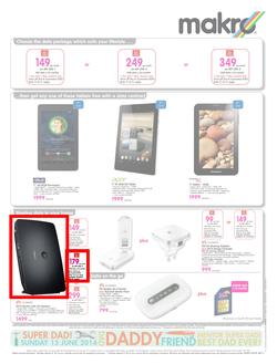 Makro : Winter Sale (10 Jun - 16 Jun 2014), page 5