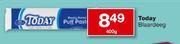 Today Blaardeeg-400g