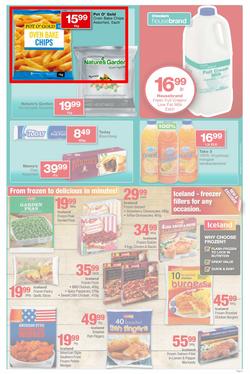 Checkers Gauteng : Keep Getting Better (5 Aug - 18 Aug 2013), page 5