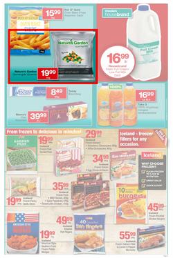 Checkers Gauteng : Keep Getting Better (5 Aug - 18 Aug 2013), page 5