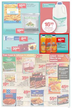 Checkers Gauteng : Keep Getting Better (5 Aug - 18 Aug 2013), page 5