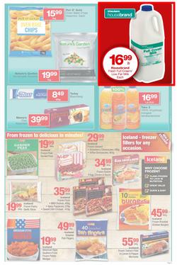 Checkers Gauteng : Keep Getting Better (5 Aug - 18 Aug 2013), page 5