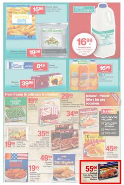 Checkers Gauteng : Keep Getting Better (5 Aug - 18 Aug 2013), page 5