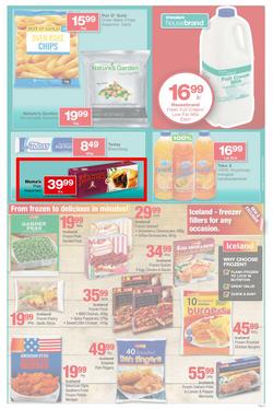 Checkers Gauteng : Keep Getting Better (5 Aug - 18 Aug 2013), page 5
