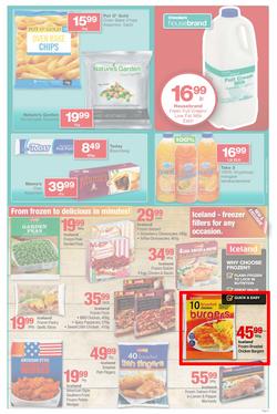 Checkers Gauteng : Keep Getting Better (5 Aug - 18 Aug 2013), page 5