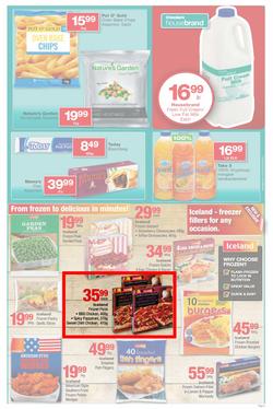 Checkers Gauteng : Keep Getting Better (5 Aug - 18 Aug 2013), page 5