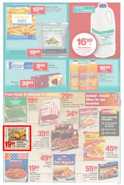 Checkers Gauteng : Keep Getting Better (5 Aug - 18 Aug 2013), page 5