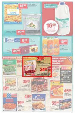 Checkers Gauteng : Keep Getting Better (5 Aug - 18 Aug 2013), page 5