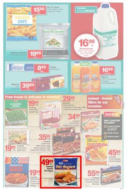 Checkers Gauteng : Keep Getting Better (5 Aug - 18 Aug 2013), page 5