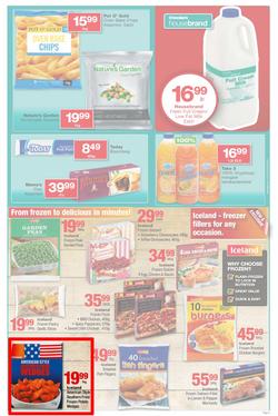 Checkers Gauteng : Keep Getting Better (5 Aug - 18 Aug 2013), page 5