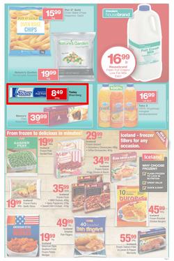 Checkers Gauteng : Keep Getting Better (5 Aug - 18 Aug 2013), page 5
