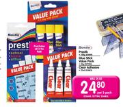 Bostik Prestik 100g-Per 3 Pack