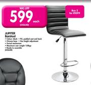Jupiter Barstool-Each