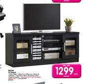 Milan TV Stand-Each