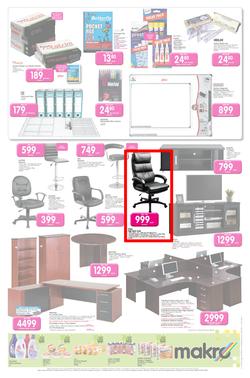 Makro : Winter Sale (15 Jul - 21 Jul 2014), page 5