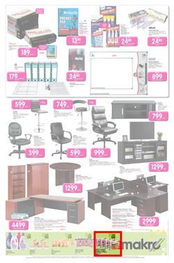 Makro : Winter Sale (15 Jul - 21 Jul 2014), page 5