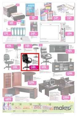 Makro : Winter Sale (15 Jul - 21 Jul 2014), page 5