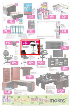 Makro : Winter Sale (15 Jul - 21 Jul 2014), page 5