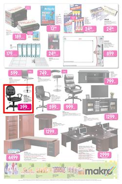 Makro : Winter Sale (15 Jul - 21 Jul 2014), page 5