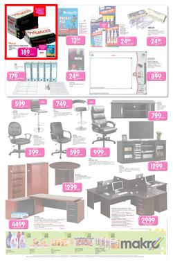 Makro : Winter Sale (15 Jul - 21 Jul 2014), page 5