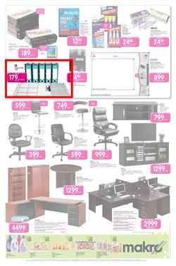 Makro : Winter Sale (15 Jul - 21 Jul 2014), page 5
