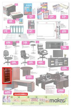 Makro : Winter Sale (15 Jul - 21 Jul 2014), page 5