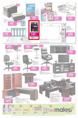 Makro : Winter Sale (15 Jul - 21 Jul 2014), page 5