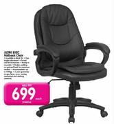 Ultra Executive Midback Chair-Each
