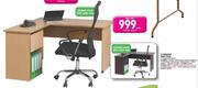 Classique Work Desk-Each