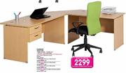 Platinum Desk Suite-Per Suite