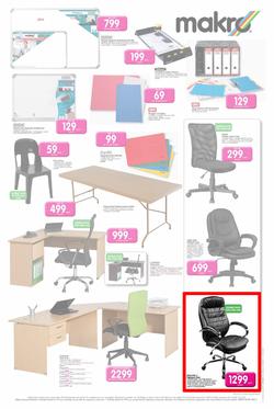 Makro : Birthday Sale (7 Aug - 19 Aug 2013), page 5