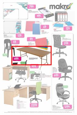 Makro : Birthday Sale (7 Aug - 19 Aug 2013), page 5