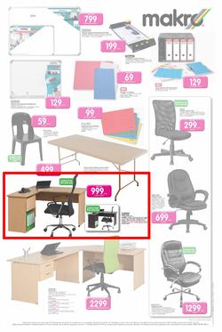 Makro : Birthday Sale (7 Aug - 19 Aug 2013), page 5