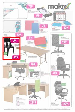 Makro : Birthday Sale (7 Aug - 19 Aug 2013), page 5