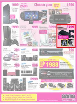 Game : Save Money Live Better (7 Aug  - 13 Aug 2013), page 5