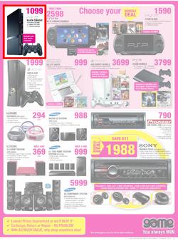 Game : Save Money Live Better (7 Aug  - 13 Aug 2013), page 5