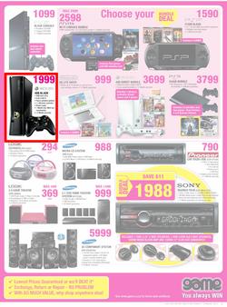 Game : Save Money Live Better (7 Aug  - 13 Aug 2013), page 5