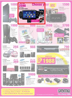 Game : Save Money Live Better (7 Aug  - 13 Aug 2013), page 5