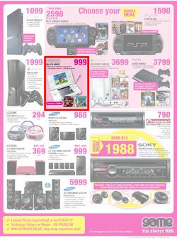 Game : Save Money Live Better (7 Aug  - 13 Aug 2013), page 5