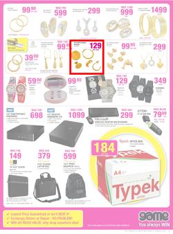 Game : Save Money Live Better (14 Aug - 20 Aug 2013), page 5