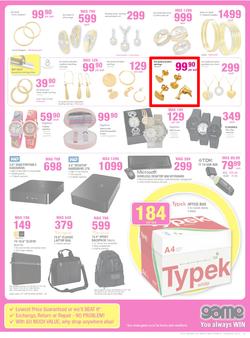 Game : Save Money Live Better (14 Aug - 20 Aug 2013), page 5
