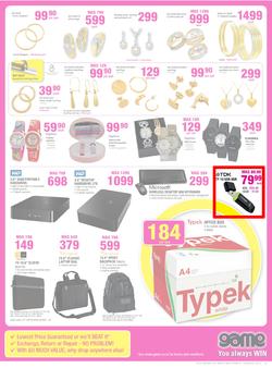 Game : Save Money Live Better (14 Aug - 20 Aug 2013), page 5