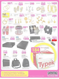 Game : Save Money Live Better (14 Aug - 20 Aug 2013), page 5